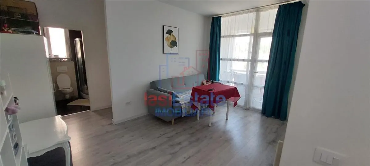 Appartement 2 Chambres, Capat CUG - foto 2