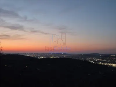 Terreno con Vistas Espectaculares - foto 12