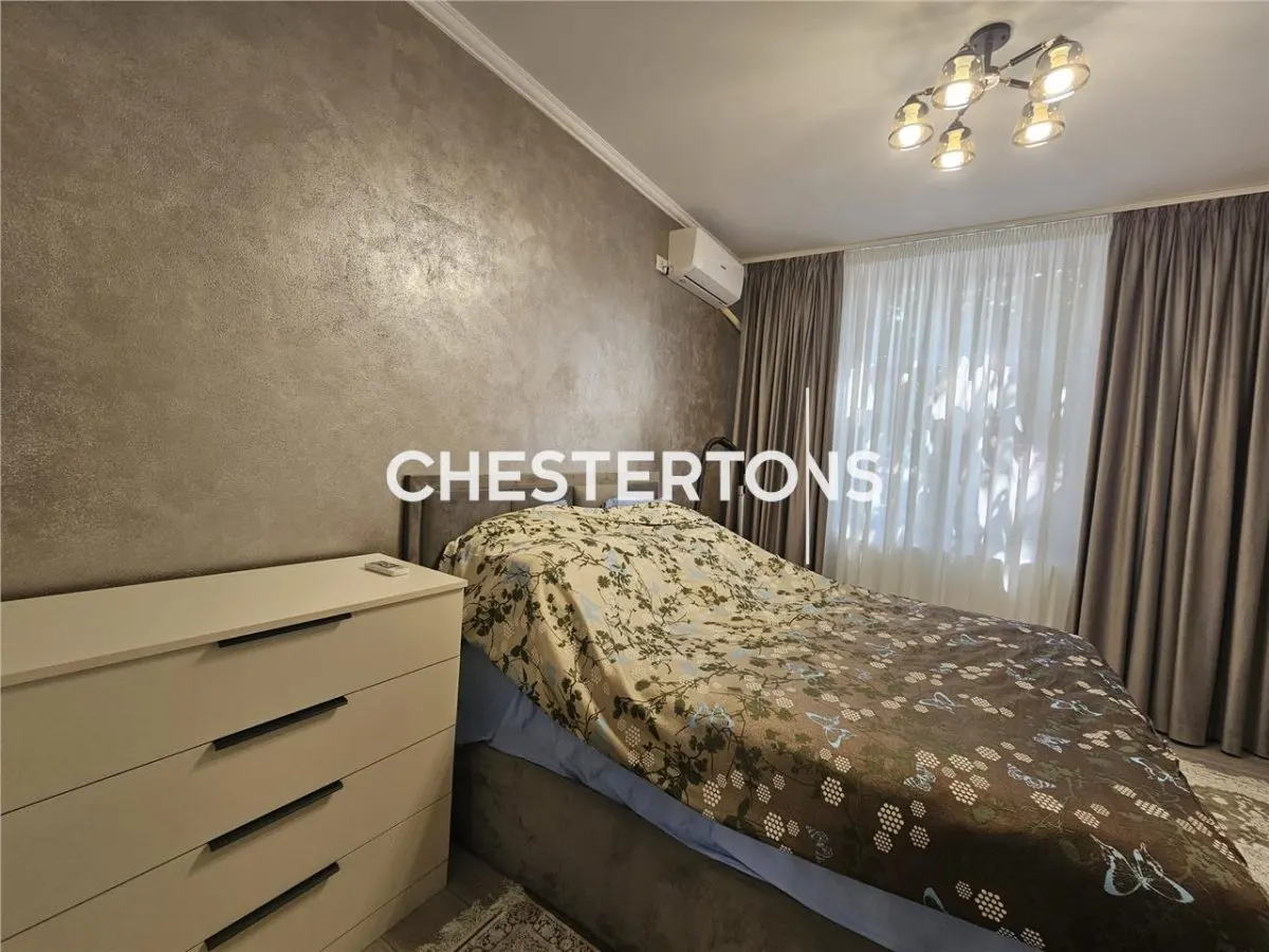 Premier Bail | Entièrement Neuf | Duplex 2 Chambres, Cour Privée et Terrasse, Centre Constanța - foto 8