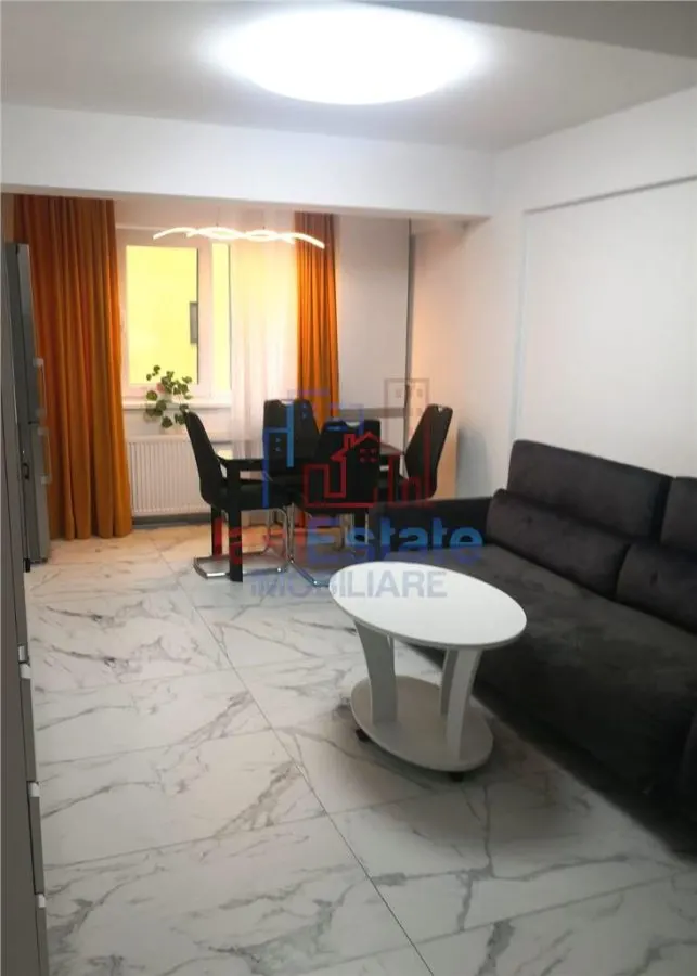 Apartament 2 Camere Valea Adanca - foto 1