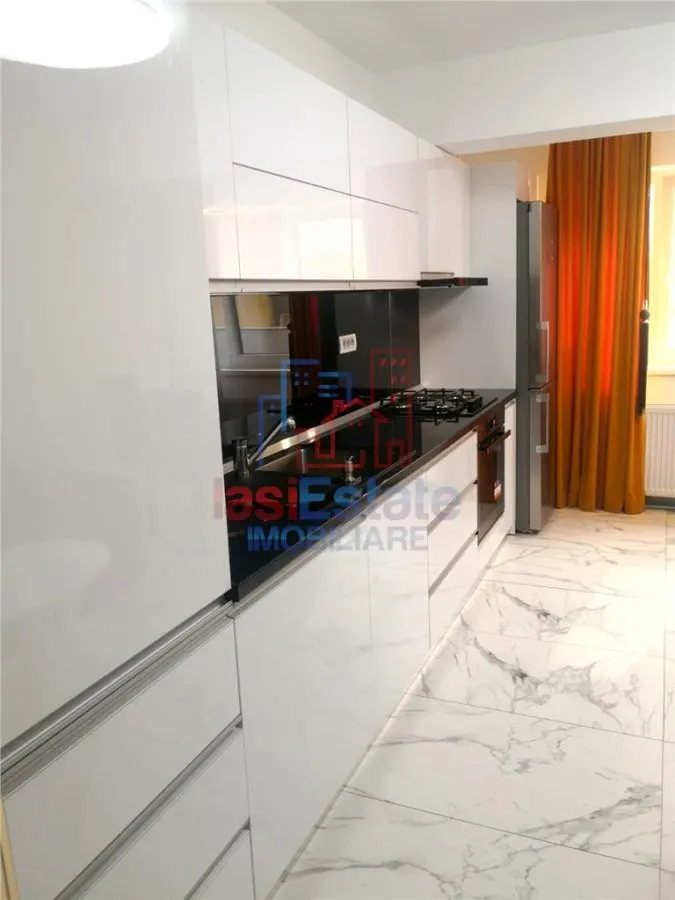 Apartament 2 Camere Valea Adanca - foto 2