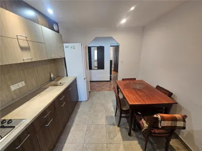 雷希察市，3卧室公寓，家具齐全且配备完整，二楼 - foto 2