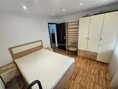雷希察市，3卧室公寓，家具齐全且配备完整，二楼 - foto 18
