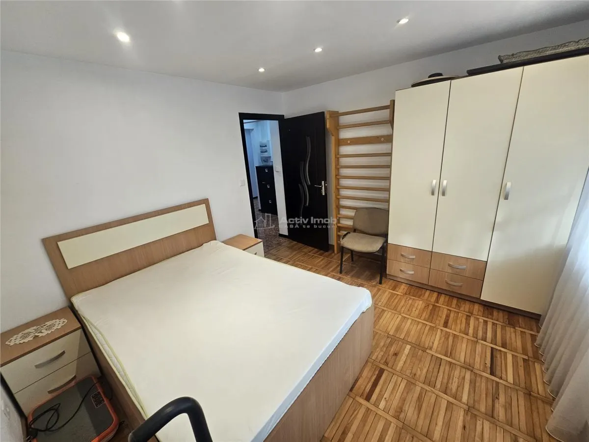 雷希察市，3卧室公寓，家具齐全且配备完整，二楼 - foto 18