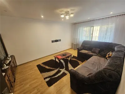 雷希察市，3卧室公寓，家具齐全且配备完整，二楼 - foto 3