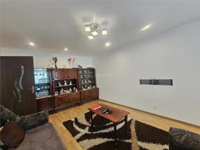 雷希察市，3卧室公寓，家具齐全且配备完整，二楼 - foto 25