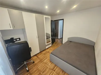 雷希察市，3卧室公寓，家具齐全且配备完整，二楼 - foto 6