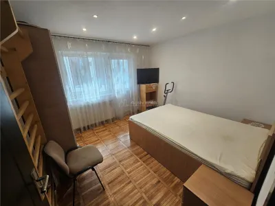 雷希察市，3卧室公寓，家具齐全且配备完整，二楼 - foto 7