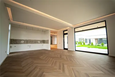 Villa de Luxe à Seciu avec Matériaux Haut de Gamme et Vues Remarquables - foto 4