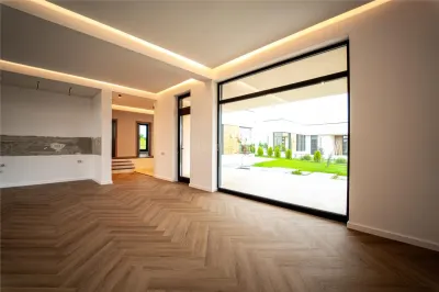 Villa de Luxe à Seciu avec Matériaux Haut de Gamme et Vues Remarquables - foto 5