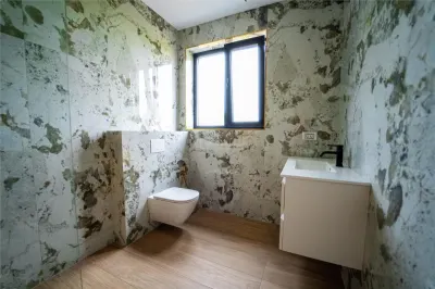 Villa de Luxe à Seciu avec Matériaux Haut de Gamme et Vues Remarquables - foto 8