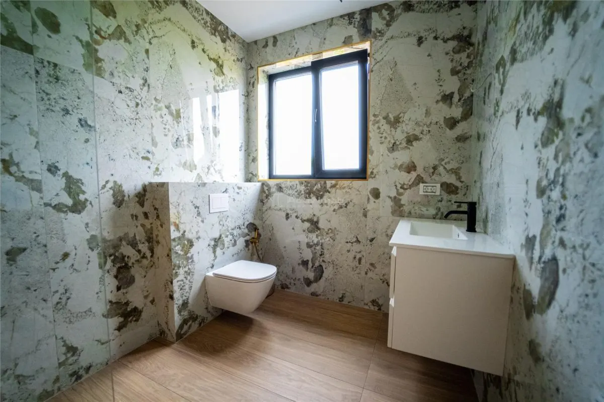 Villa de Luxe à Seciu avec Matériaux Haut de Gamme et Vues Remarquables - foto 8