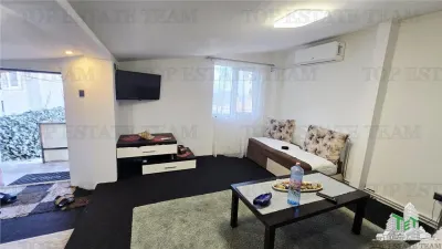 Villa de 5 Dormitorios y 2 Baños en Giulesti, Sector 1 – Disponible de Inmediato - foto 2