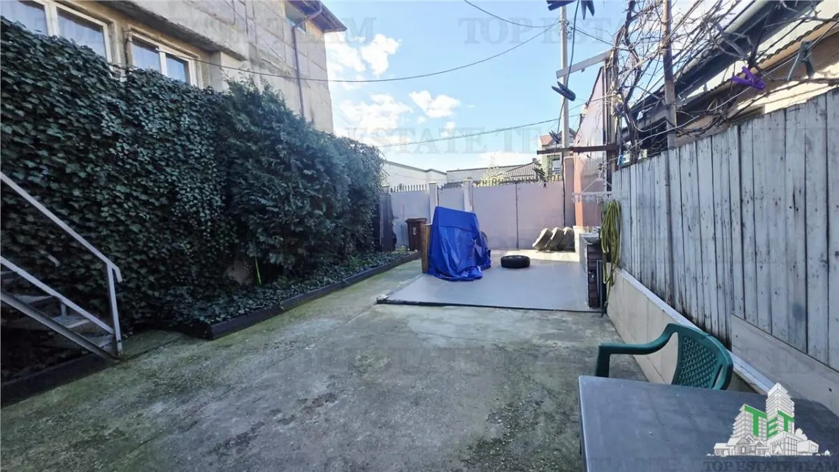 Villa de 5 Dormitorios y 2 Baños en Giulesti, Sector 1 – Disponible de Inmediato - foto 4