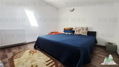 Villa de 5 Dormitorios y 2 Baños en Giulesti, Sector 1 – Disponible de Inmediato - foto 9