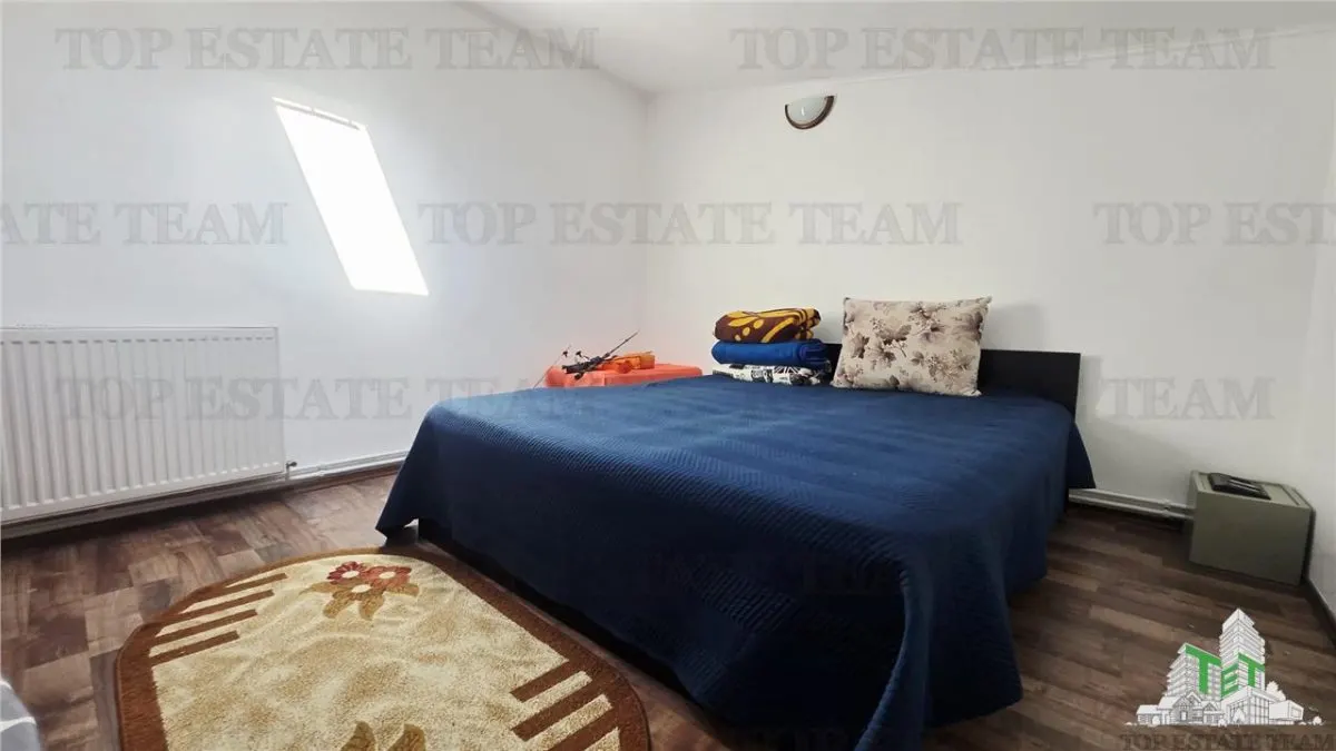 Villa de 5 Dormitorios y 2 Baños en Giulesti, Sector 1 – Disponible de Inmediato - foto 9