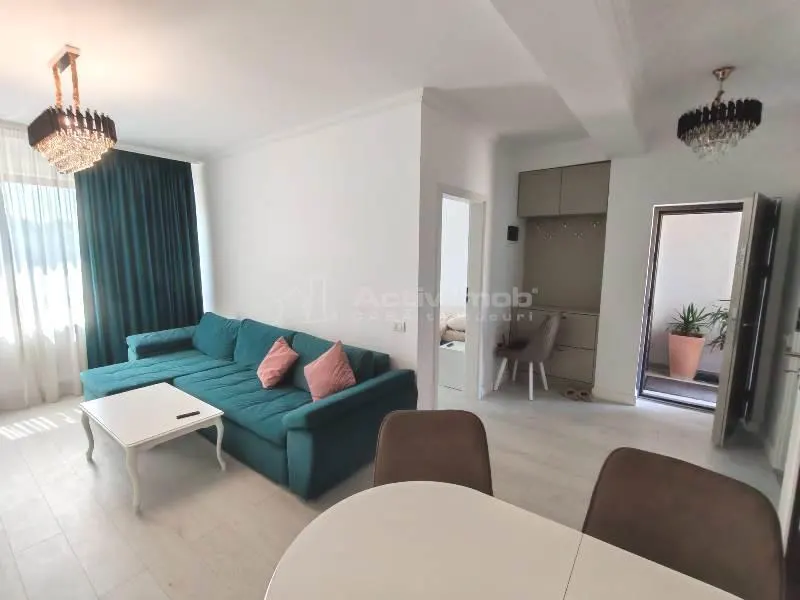 出售 – 3 卧室精装公寓，克林切尼 – €99,999 – 零佣金 - foto 3