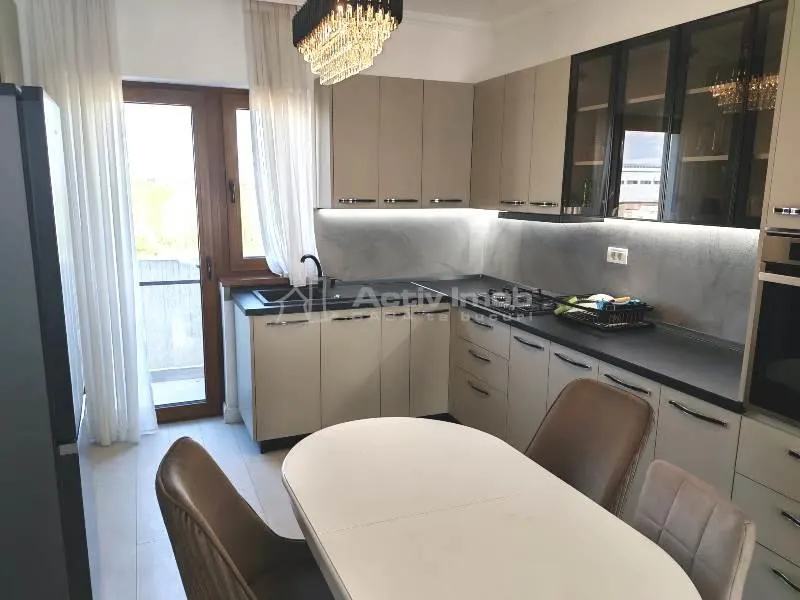 出售 – 3 卧室精装公寓，克林切尼 – €99,999 – 零佣金 - foto 4
