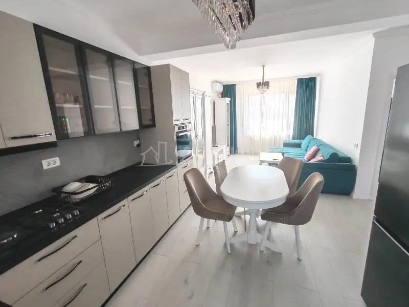 出售 – 3 卧室精装公寓，克林切尼 – €99,999 – 零佣金 - foto 8