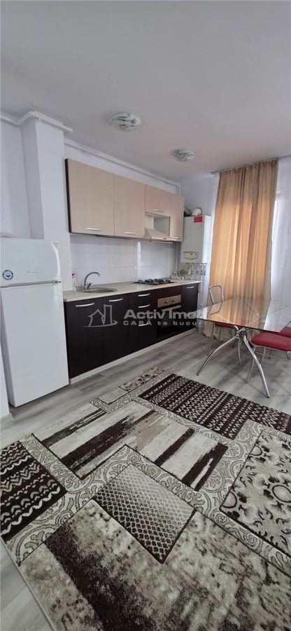 Apartament 3 camere de inchiriat Class Park loc de parcare - Targoviste