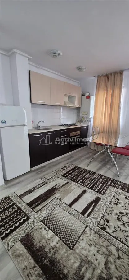 Apartament 3 camere de inchiriat Class Park loc de parcare - foto 1