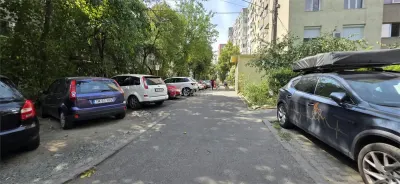 3-Bedroom Apartment, Split Layout, Circumvalatiunii - foto 11