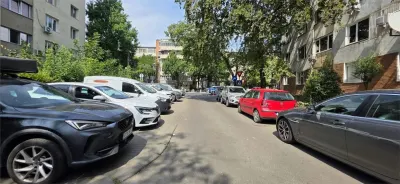 3-Bedroom Apartment, Split Layout, Circumvalatiunii - foto 12