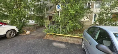 3-Bedroom Apartment, Split Layout, Circumvalatiunii - foto 13
