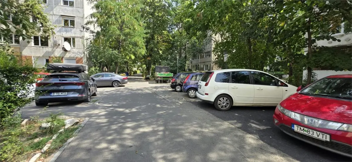 3-Bedroom Apartment, Split Layout, Circumvalatiunii - foto 15