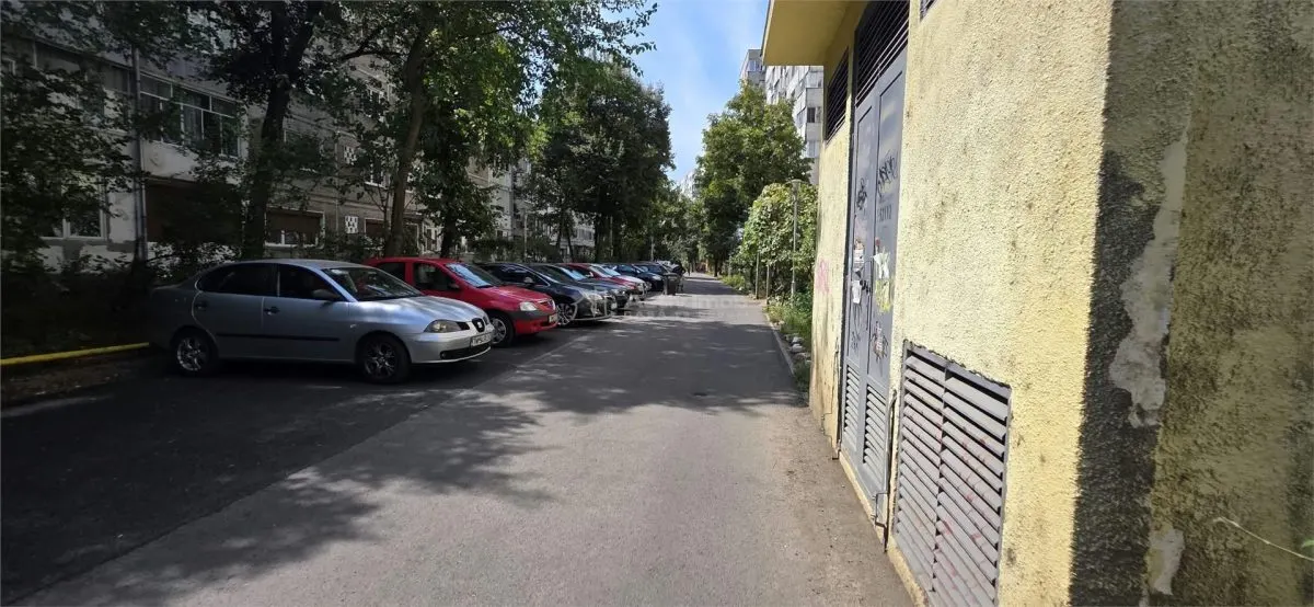 3-Bedroom Apartment, Split Layout, Circumvalatiunii - foto 16