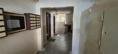 3-Bedroom Apartment, Split Layout, Circumvalatiunii - foto 17