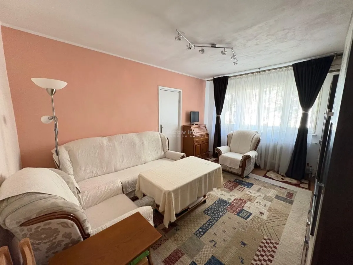 3-Bedroom Apartment, Split Layout, Circumvalatiunii - foto 18
