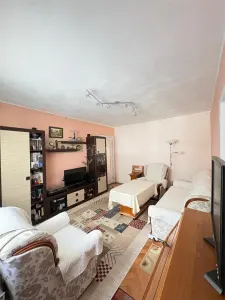 3-Bedroom Apartment, Split Layout, Circumvalatiunii - foto 3
