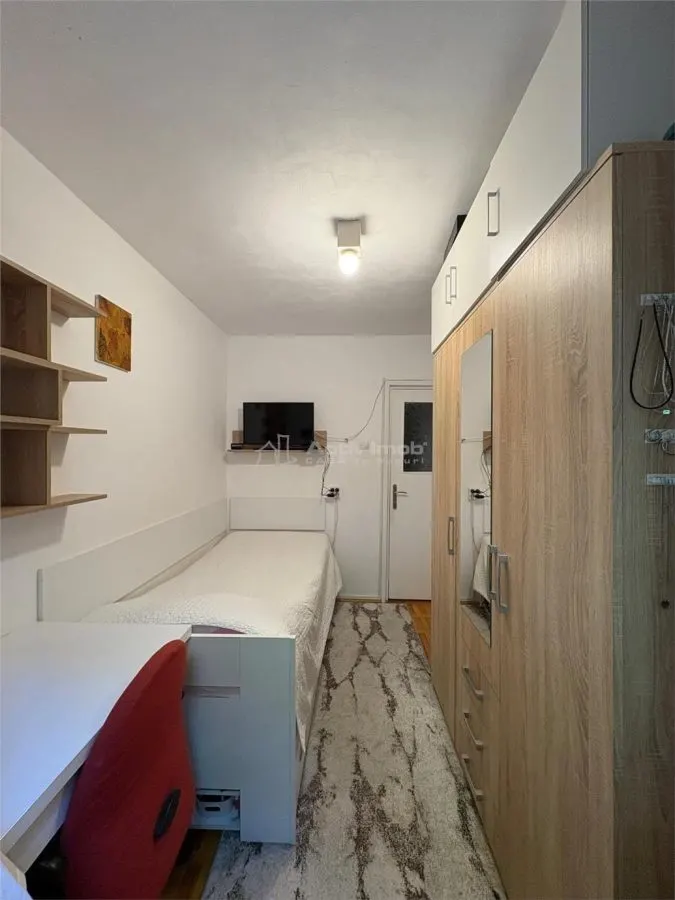 3-Bedroom Apartment, Split Layout, Circumvalatiunii - foto 4