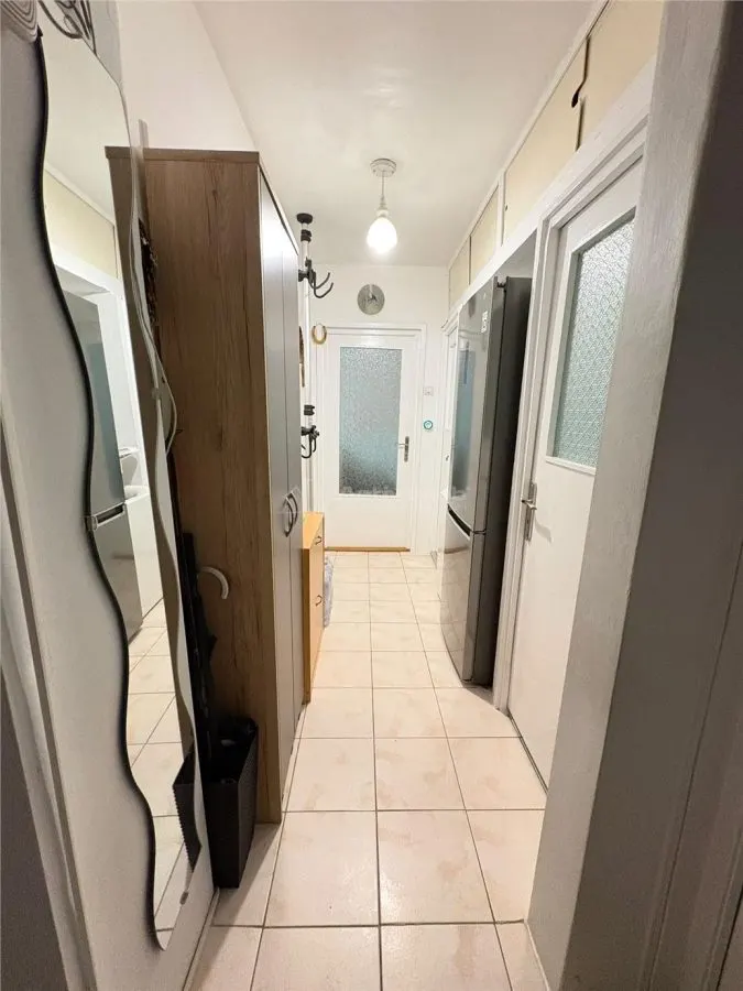 3-Bedroom Apartment, Split Layout, Circumvalatiunii - foto 6