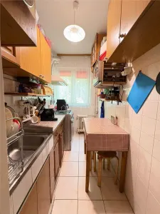 3-Bedroom Apartment, Split Layout, Circumvalatiunii - foto 7