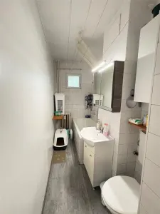 3-Bedroom Apartment, Split Layout, Circumvalatiunii - foto 8