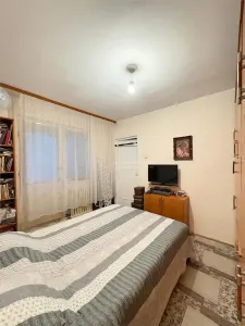 3-Bedroom Apartment, Split Layout, Circumvalatiunii - foto 9