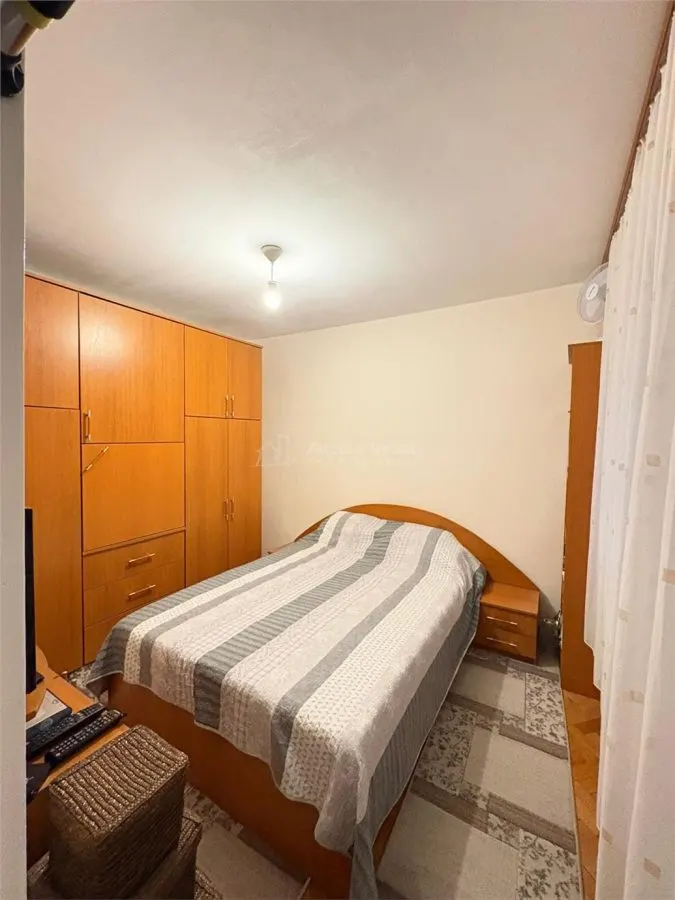 3-Bedroom Apartment, Split Layout, Circumvalatiunii - foto 10
