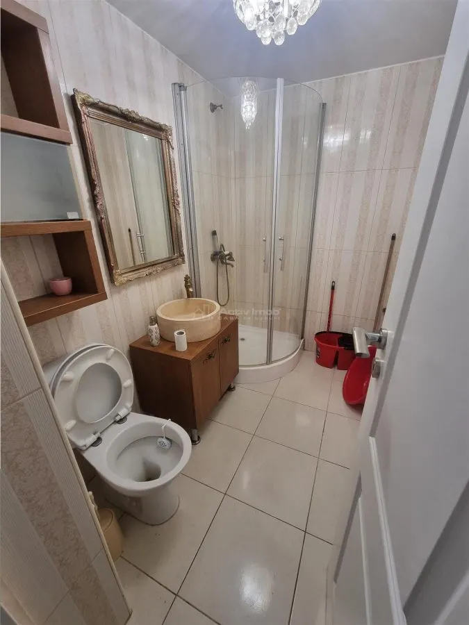 Appartement 2 Chambres, Rue Tudor Vladimirescu, Alexandrie - foto 5