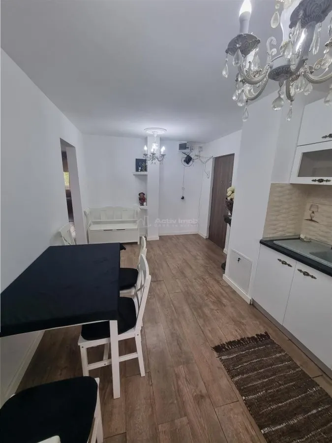 Appartement 2 Chambres, Rue Tudor Vladimirescu, Alexandrie - foto 10