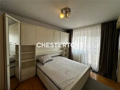Appartement 100 m², Ultra-Central 13 Septembrie, Bucarest - Bucuresti