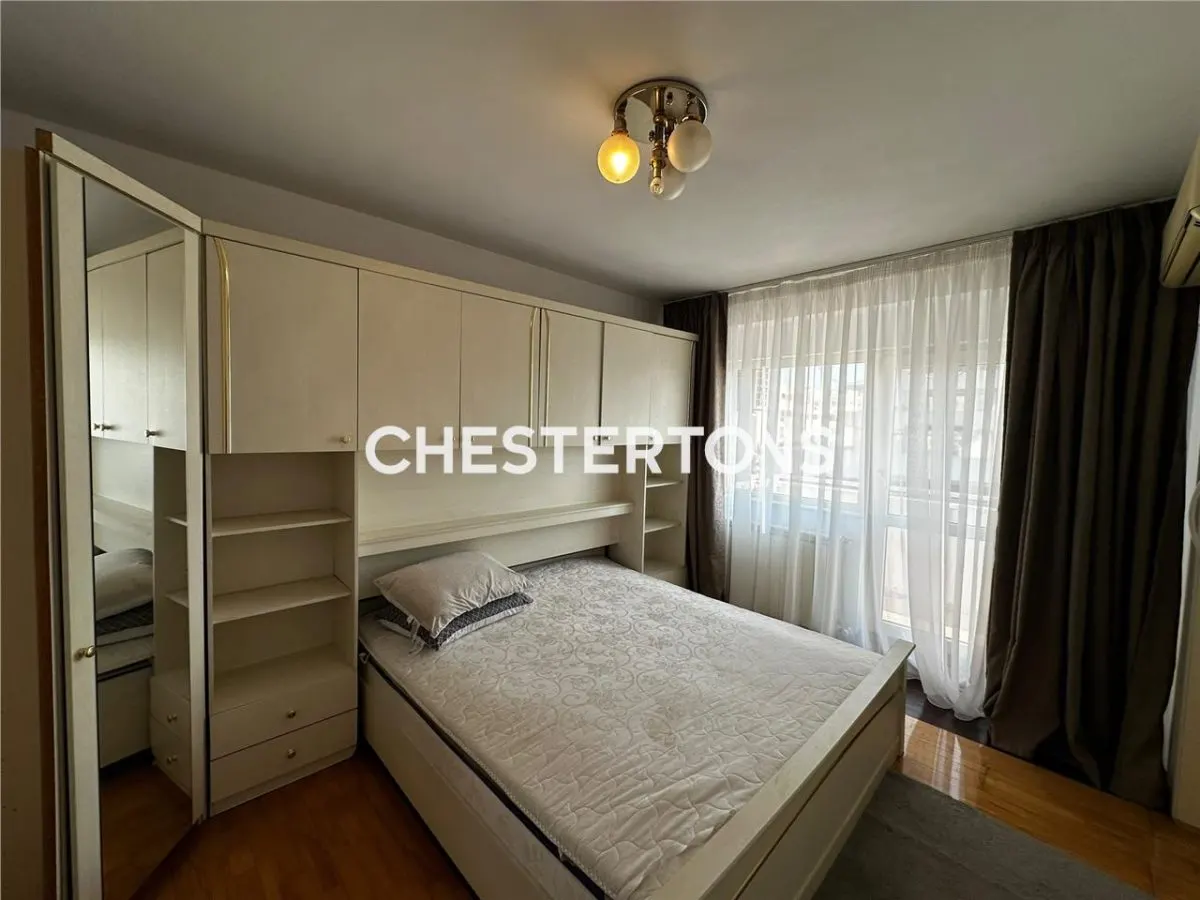 Appartement 100 m², Ultra-Central 13 Septembrie, Bucarest - foto 1