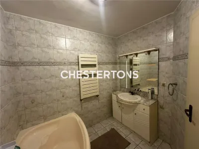 Appartement 100 m², Ultra-Central 13 Septembrie, Bucarest - foto 12