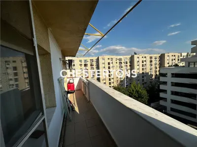Appartement 100 m², Ultra-Central 13 Septembrie, Bucarest - foto 13