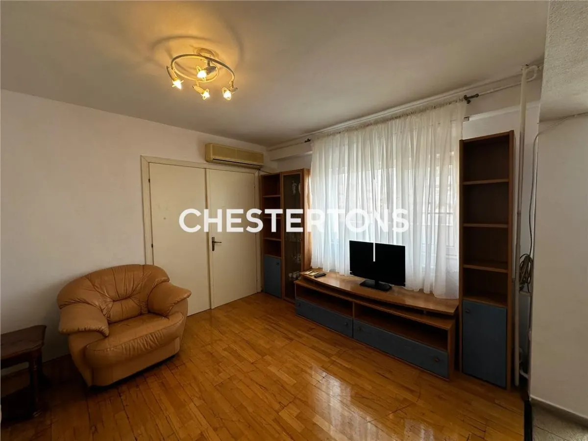 Appartement 100 m², Ultra-Central 13 Septembrie, Bucarest - foto 3