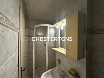 Appartement 100 m², Ultra-Central 13 Septembrie, Bucarest - foto 4
