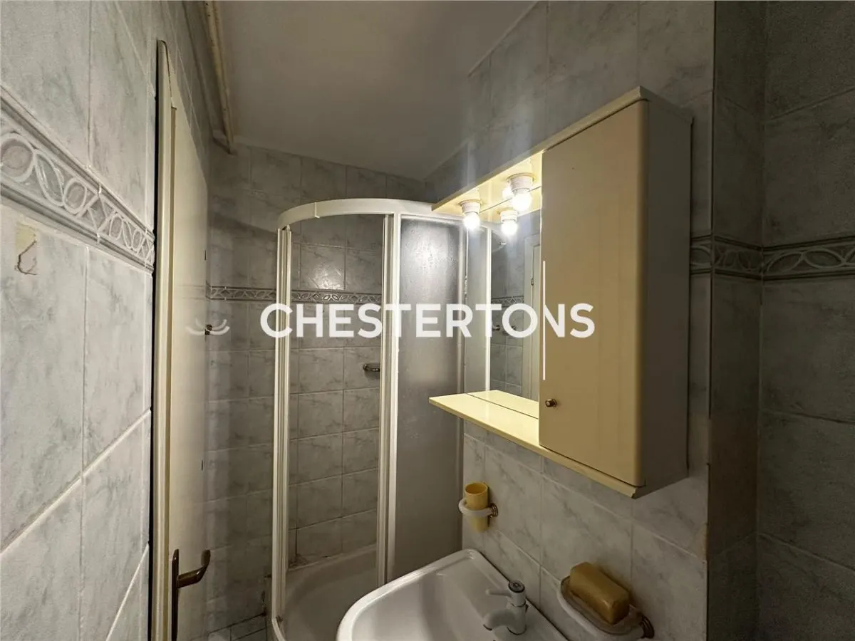Appartement 100 m², Ultra-Central 13 Septembrie, Bucarest - foto 4