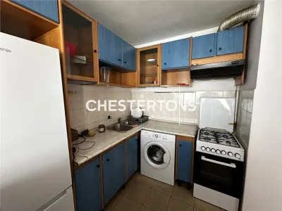 Appartement 100 m², Ultra-Central 13 Septembrie, Bucarest - foto 6