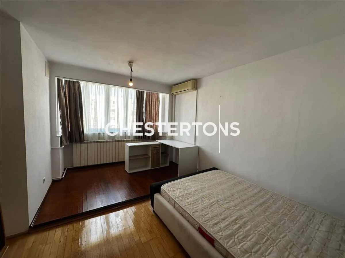 Appartement 100 m², Ultra-Central 13 Septembrie, Bucarest - foto 7